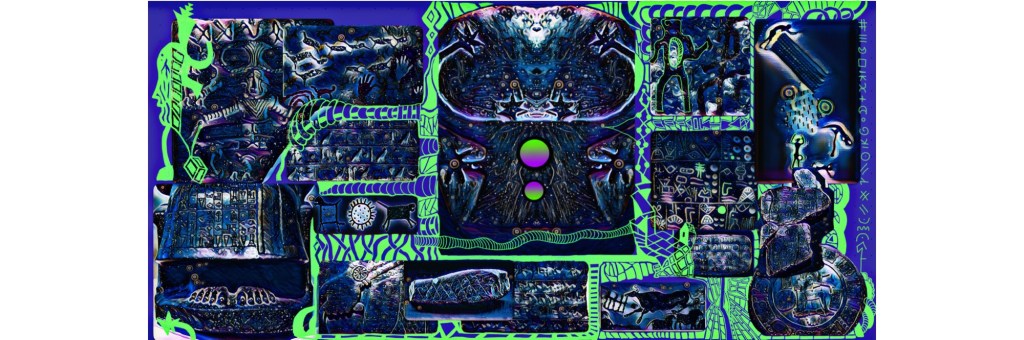 ¿Qué es «Post Internet&nbsp;Art»?